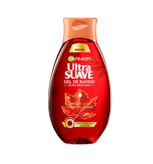 loção banho ultra suave seiva